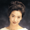 阳台上的美妙风光
