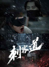 红色邮筒