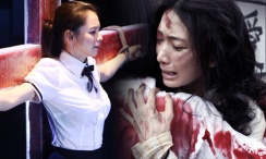 亚洲一区电影在线观看